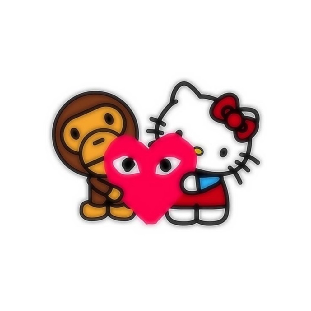 Meet your Posher, Trinity